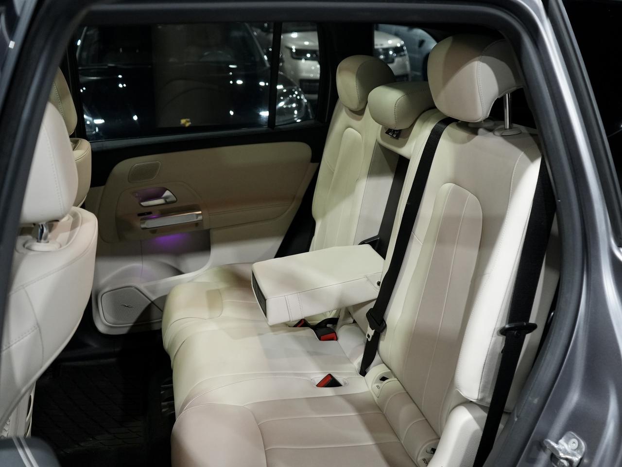 2023 Mercedes-Benz EQB EQB 350 4MATIC SUV Photo
