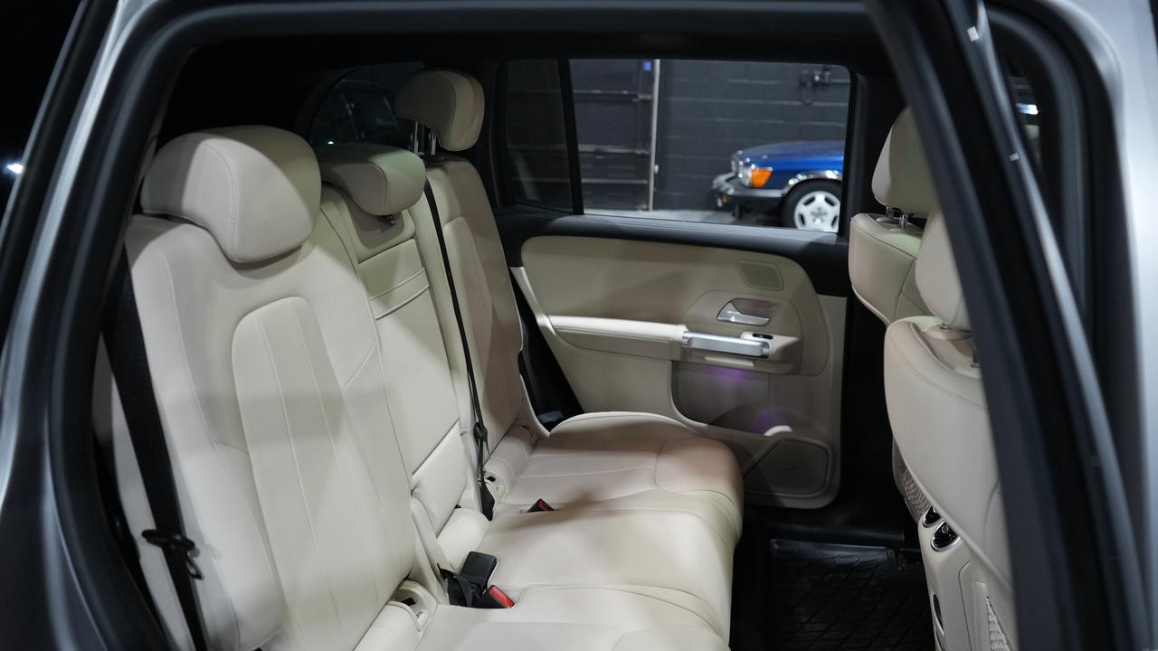 2023 Mercedes-Benz EQB EQB 350 4MATIC SUV Photo