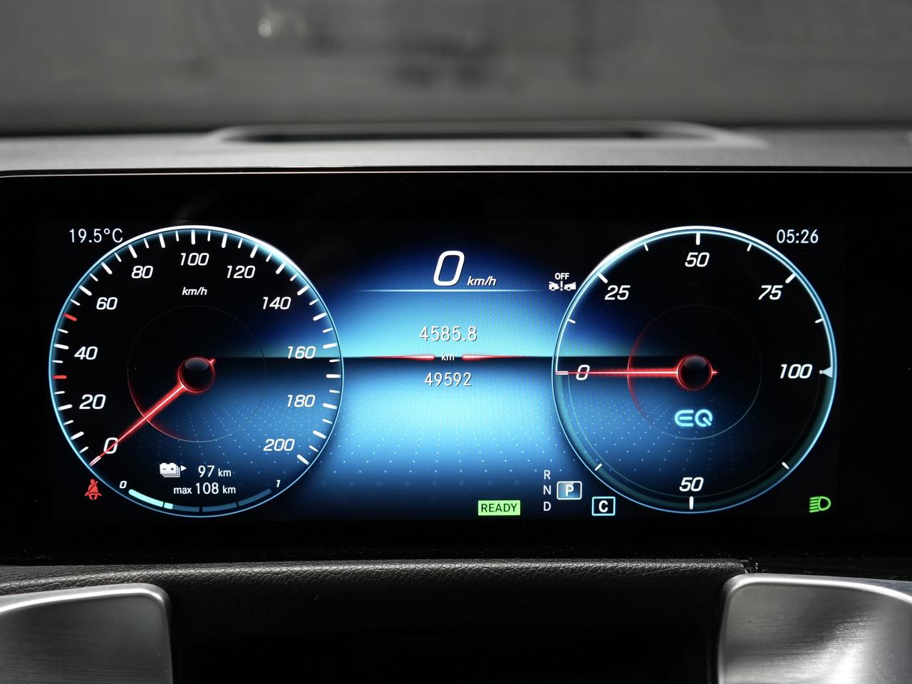 2023 Mercedes-Benz EQB EQB 350 4MATIC SUV Photo