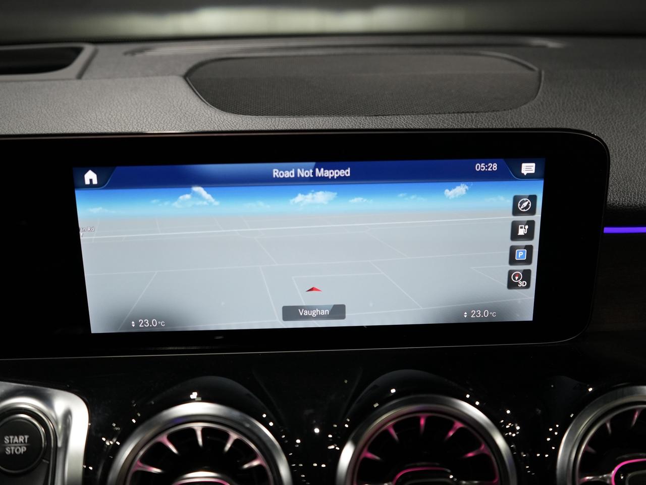 2023 Mercedes-Benz EQB EQB 350 4MATIC SUV Photo