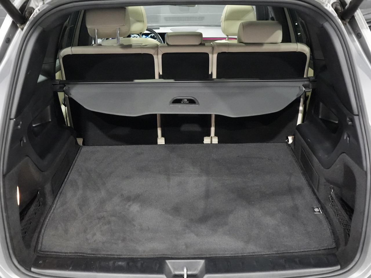 2023 Mercedes-Benz EQB EQB 350 4MATIC SUV Photo