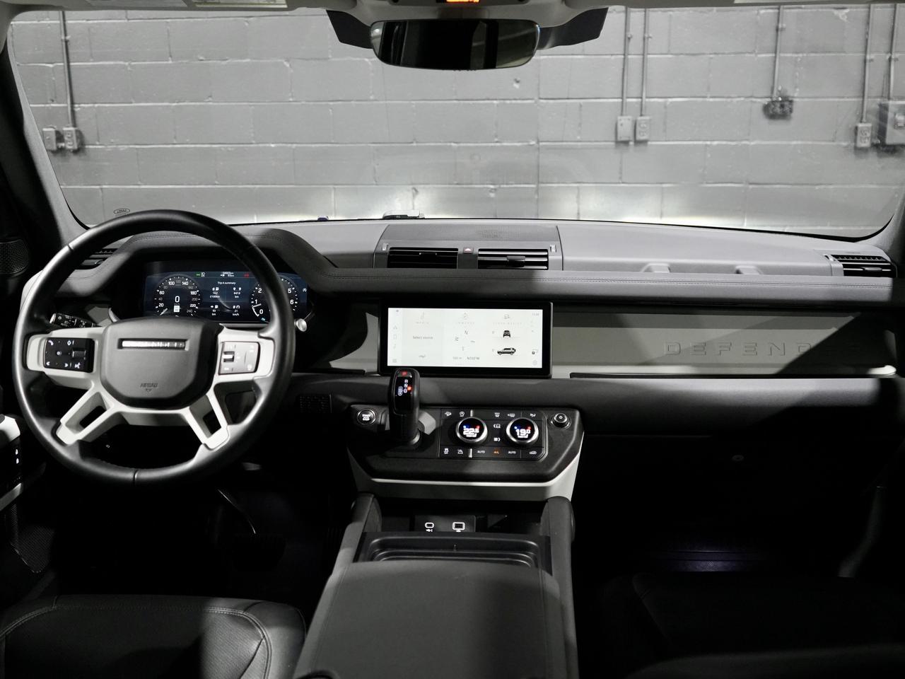 2023 Land Rover Defender 110 S AWD|1 OWNER| PANO|360CAM|MERIDIAN|CARPLAY Photo