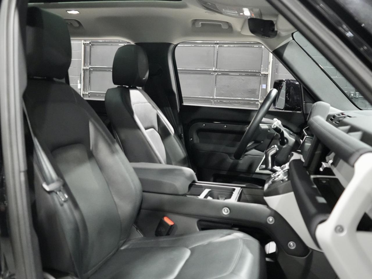 2023 Land Rover Defender 110 S AWD|1 OWNER| PANO|360CAM|MERIDIAN|CARPLAY Photo