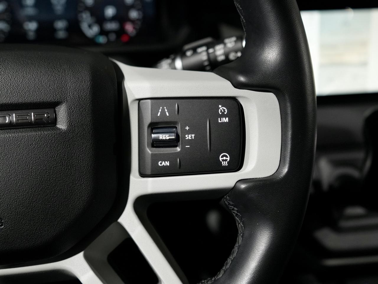 2023 Land Rover Defender 110 S AWD|1 OWNER| PANO|360CAM|MERIDIAN|CARPLAY Photo