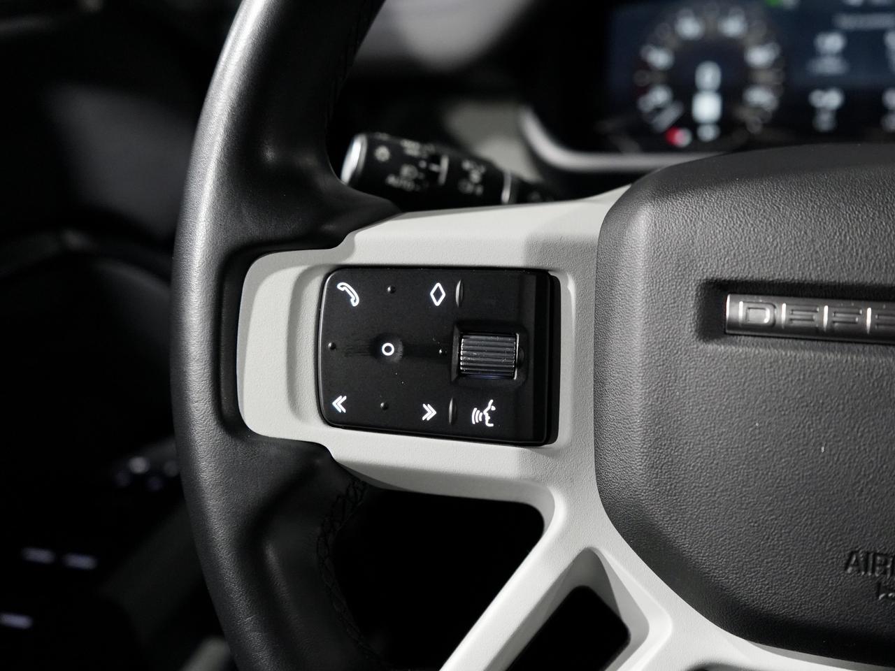 2023 Land Rover Defender 110 S AWD|1 OWNER| PANO|360CAM|MERIDIAN|CARPLAY Photo