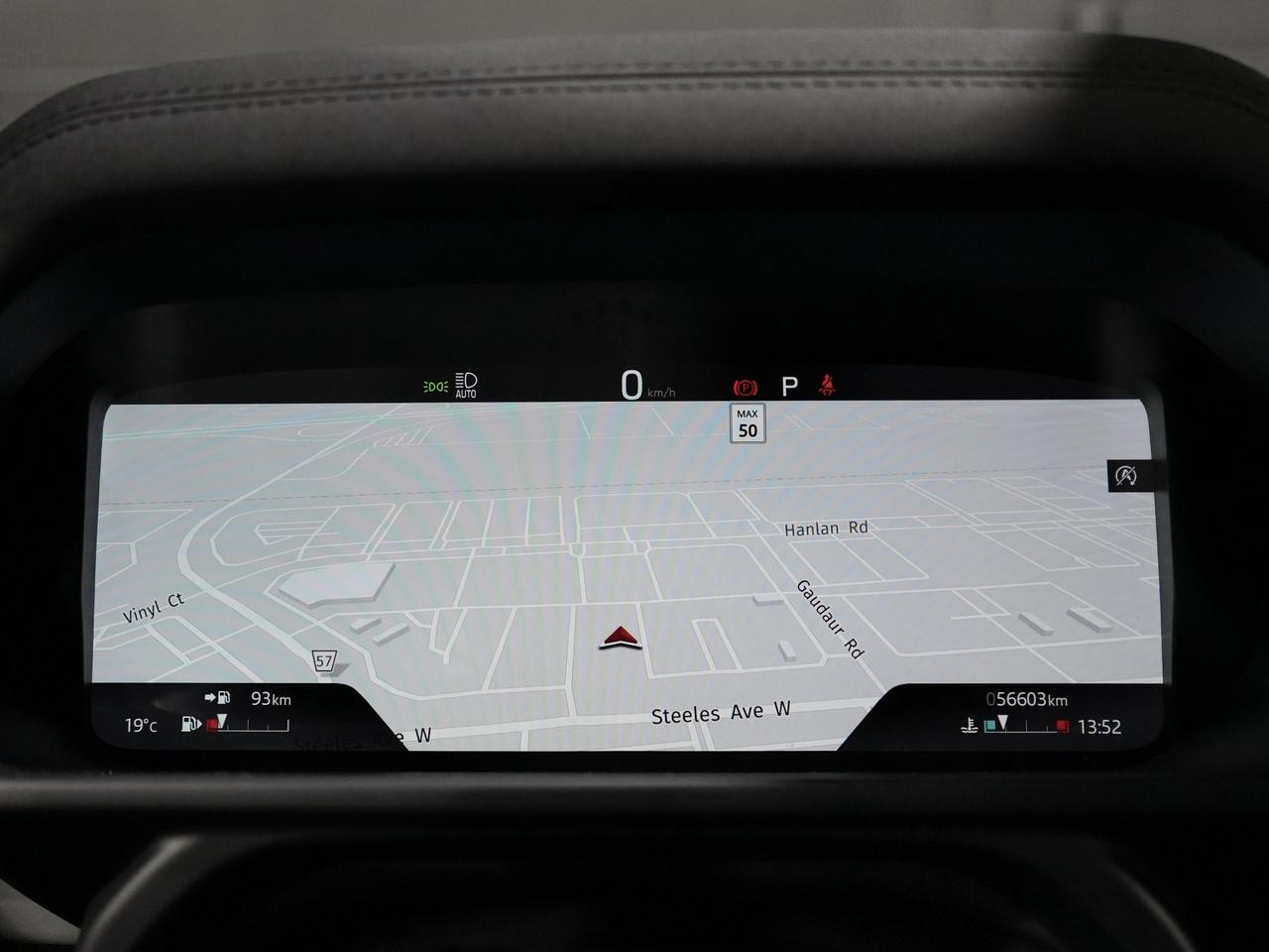 2023 Land Rover Defender 110 S AWD|1 OWNER| PANO|360CAM|MERIDIAN|CARPLAY Photo