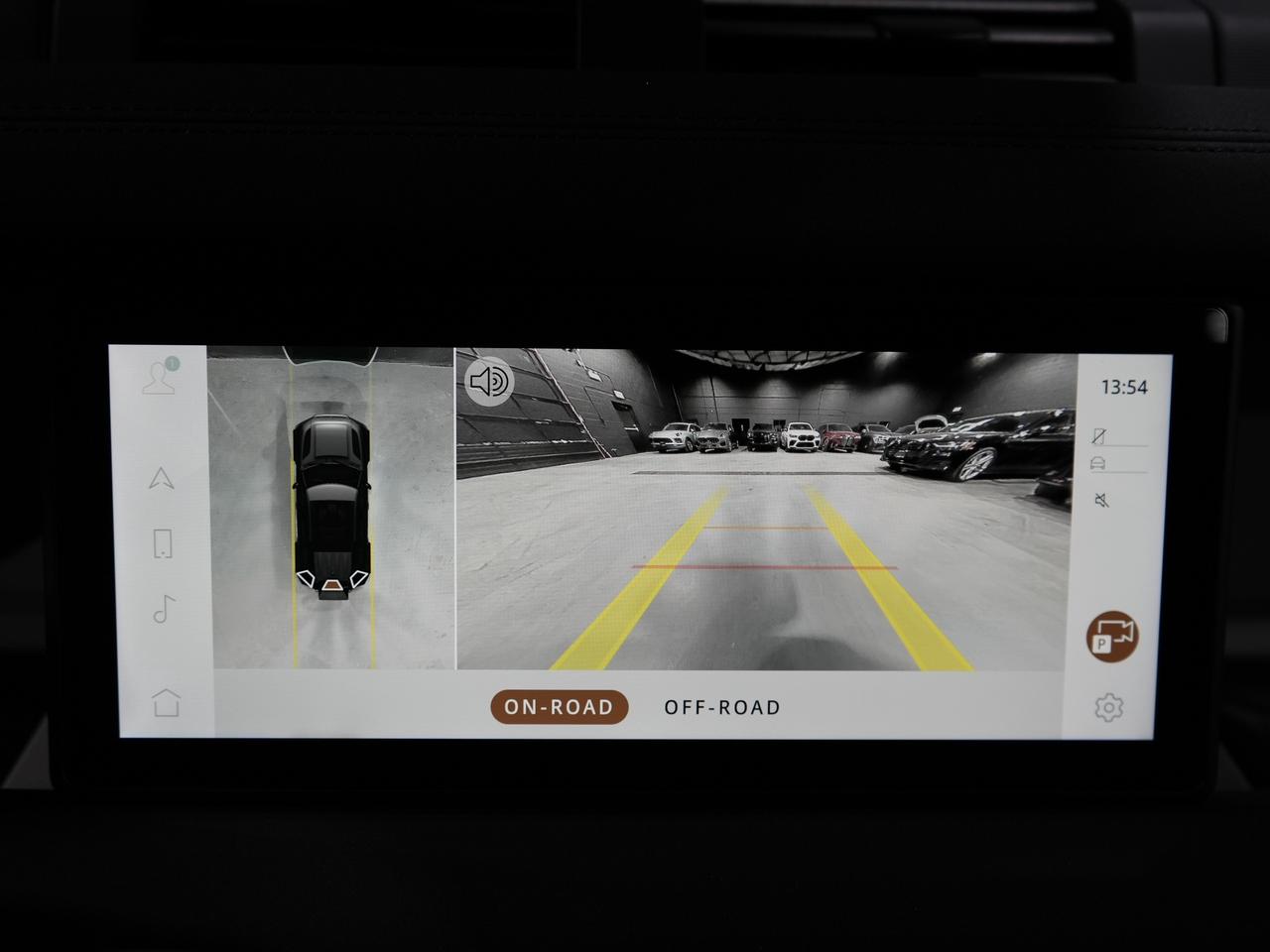 2023 Land Rover Defender 110 S AWD|1 OWNER| PANO|360CAM|MERIDIAN|CARPLAY Photo