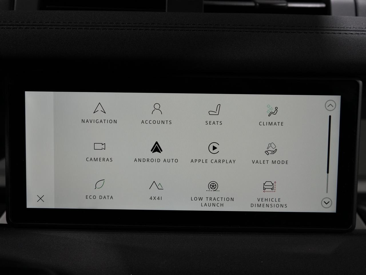 2023 Land Rover Defender 110 S AWD|1 OWNER| PANO|360CAM|MERIDIAN|CARPLAY Photo