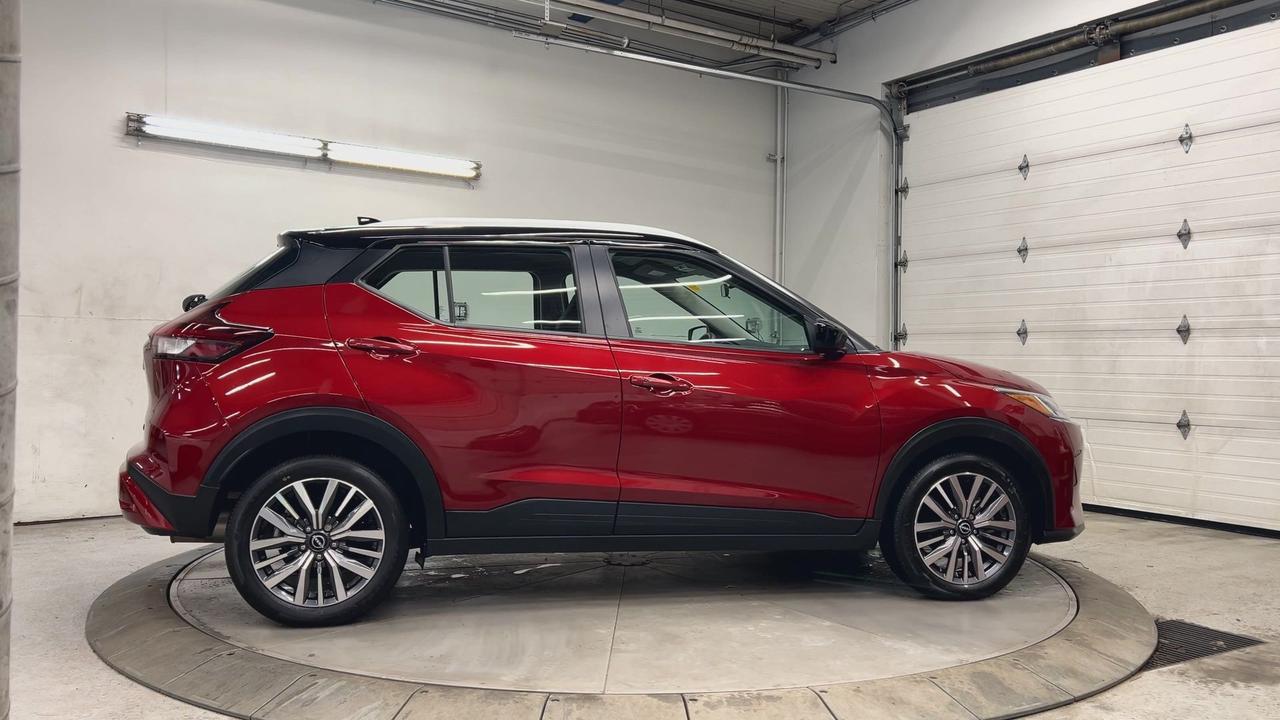 2024 Nissan Kicks SV | HTD SEATS | CARPLAY | REMOTE START | ALLOYS Photo