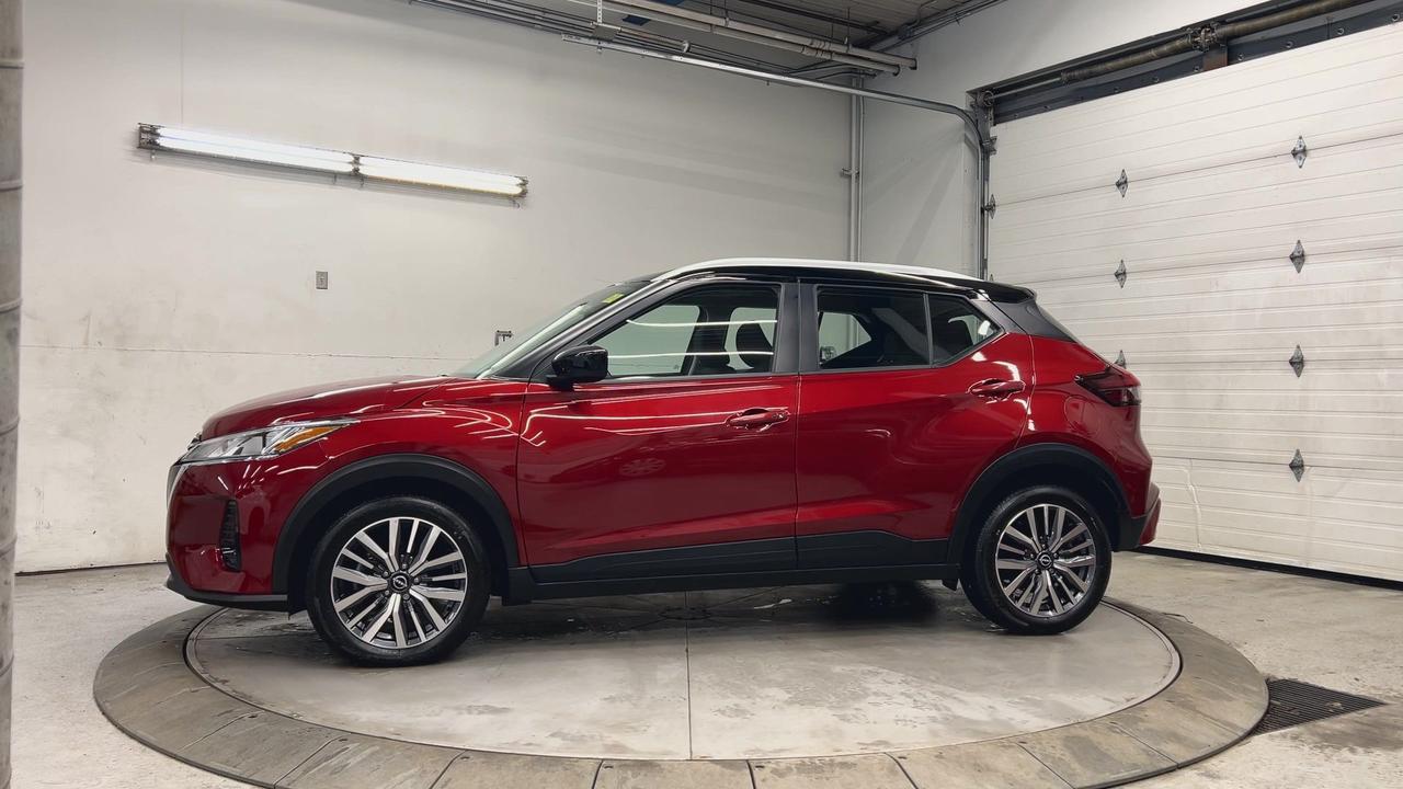 2024 Nissan Kicks SV | HTD SEATS | CARPLAY | REMOTE START | ALLOYS Photo