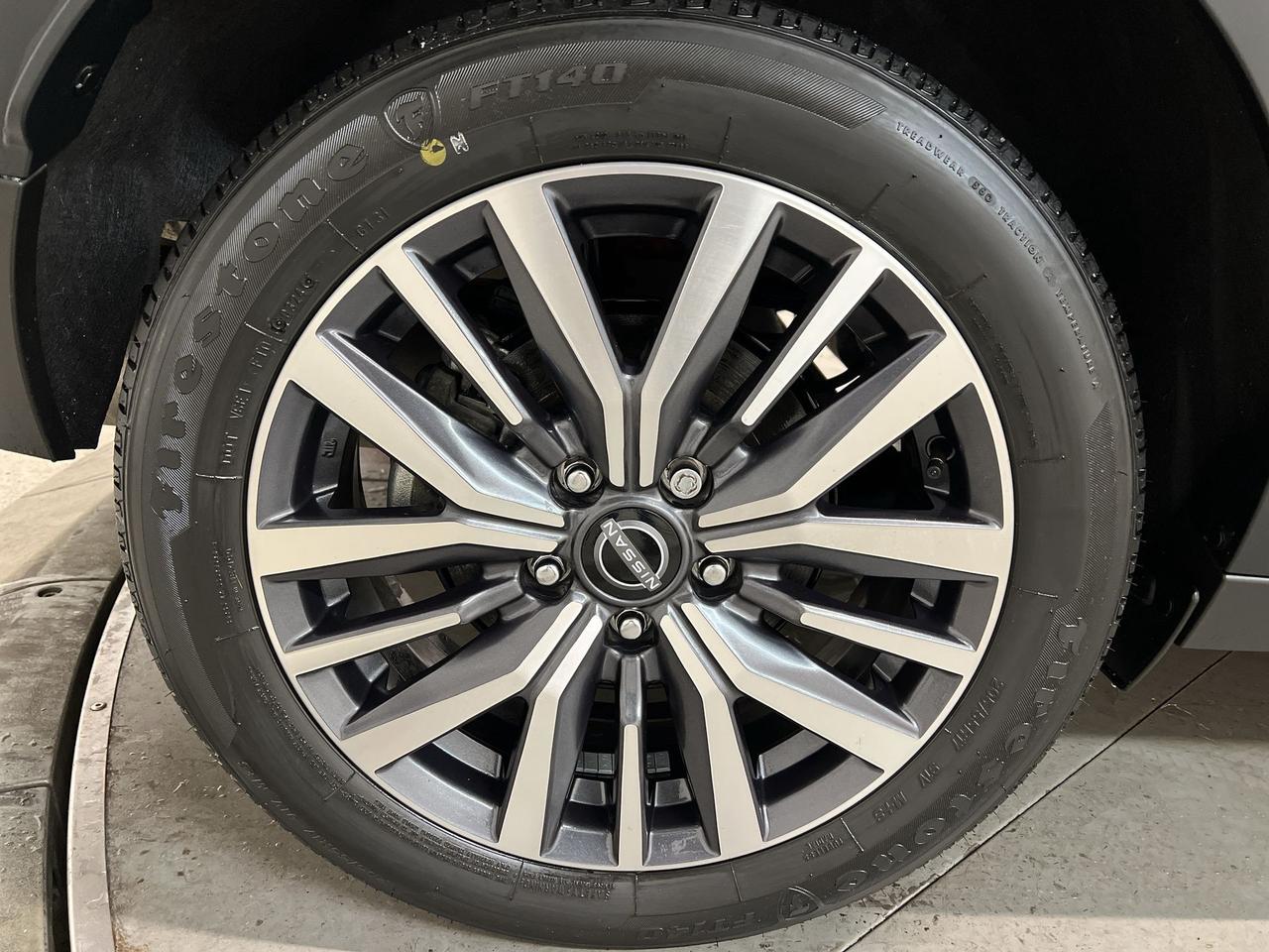 2024 Nissan Kicks SV | HTD SEATS | CARPLAY | REMOTE START | ALLOYS Photo