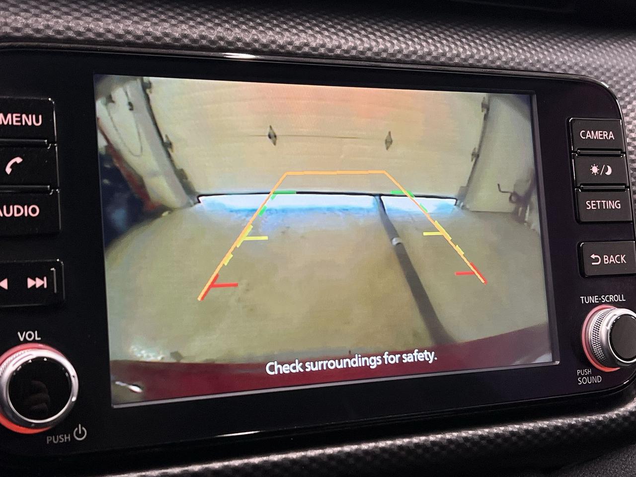 2024 Nissan Kicks SV | HTD SEATS | CARPLAY | REMOTE START | ALLOYS Photo