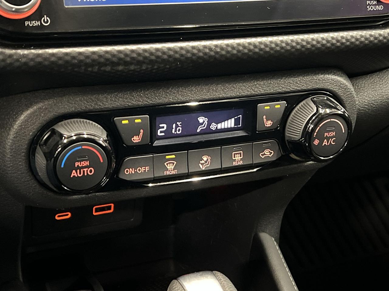 2024 Nissan Kicks SV | HTD SEATS | CARPLAY | REMOTE START | ALLOYS Photo