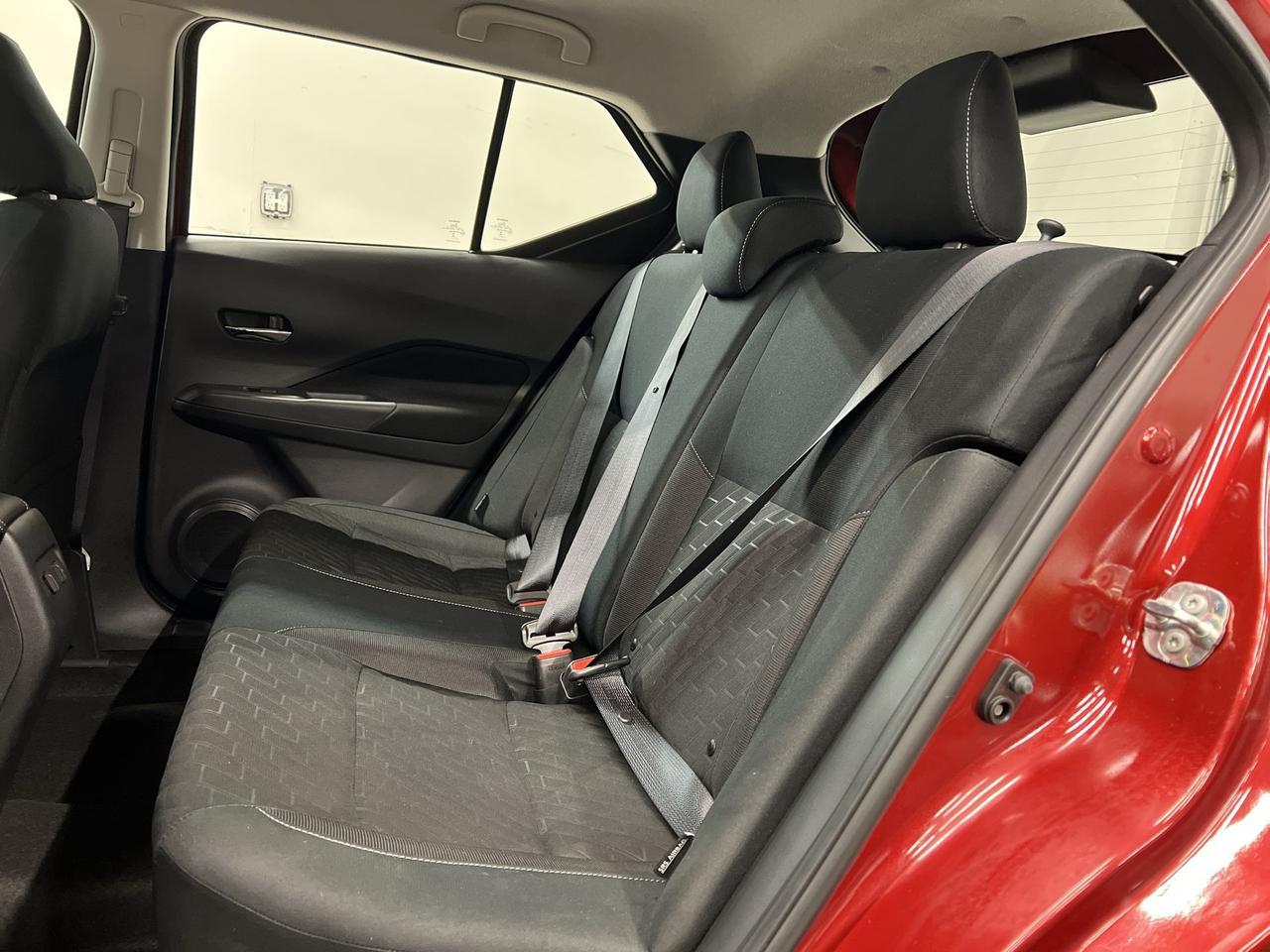2024 Nissan Kicks SV | HTD SEATS | CARPLAY | REMOTE START | ALLOYS Photo