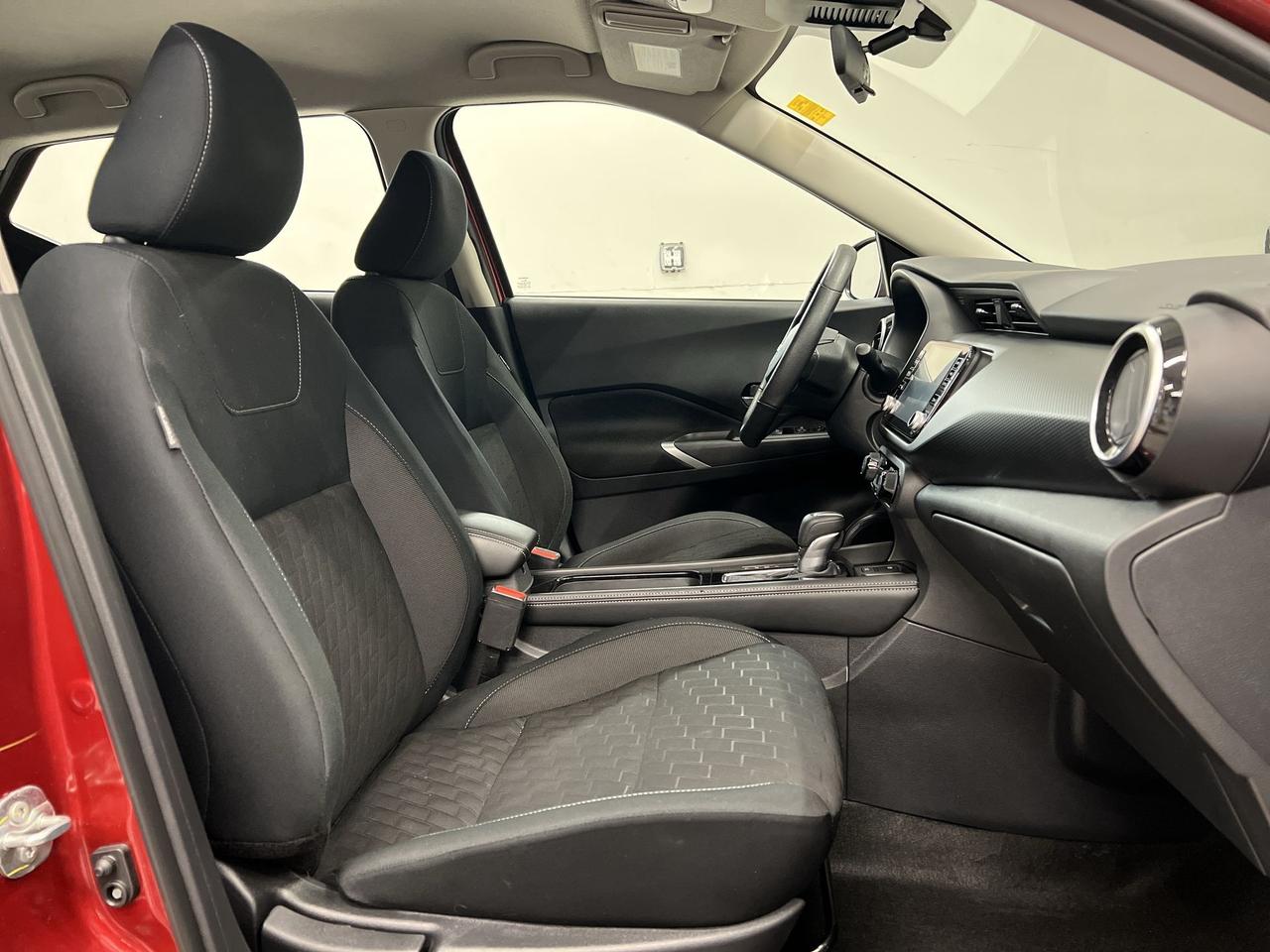 2024 Nissan Kicks SV | HTD SEATS | CARPLAY | REMOTE START | ALLOYS Photo