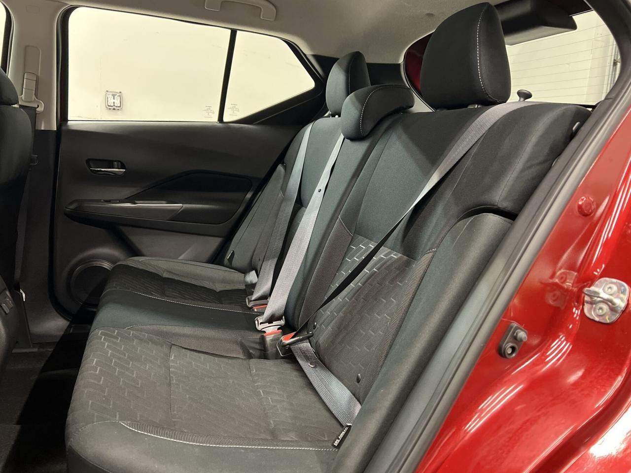2024 Nissan Kicks SV | HTD SEATS | CARPLAY | REMOTE START | ALLOYS Photo