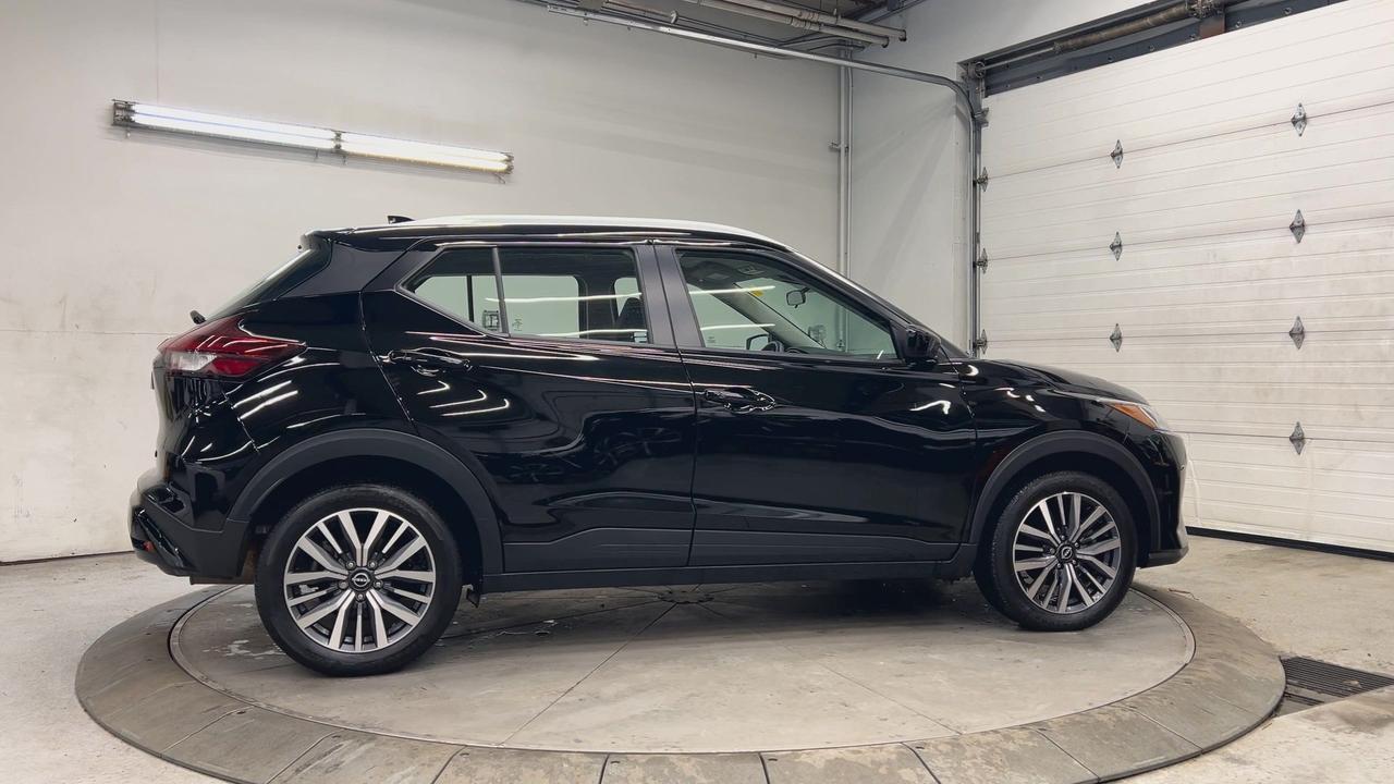 2024 Nissan Kicks SV | HTD SEATS/STEERING | CARPLAY | REMOTE START Photo