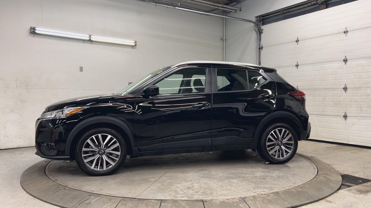 2024 Nissan Kicks SV | HTD SEATS/STEERING | CARPLAY | REMOTE START Photo