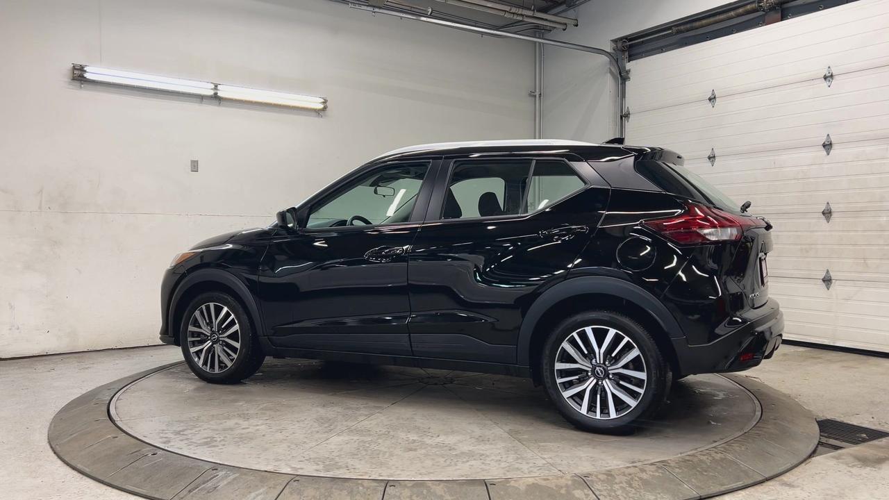 2024 Nissan Kicks SV | HTD SEATS/STEERING | CARPLAY | REMOTE START Photo