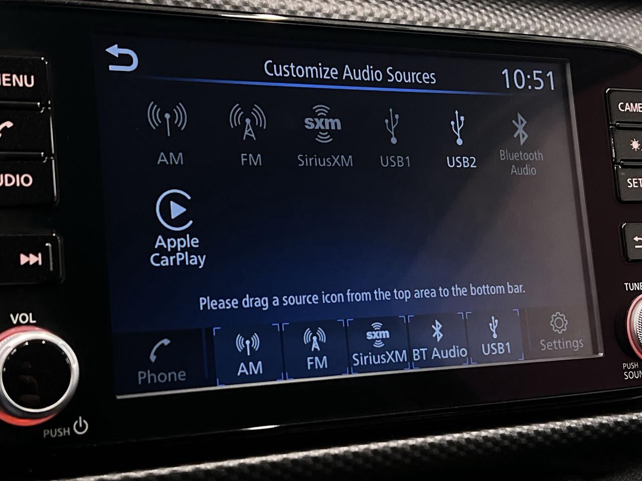 2024 Nissan Kicks SV | HTD SEATS/STEERING | CARPLAY | REMOTE START Photo