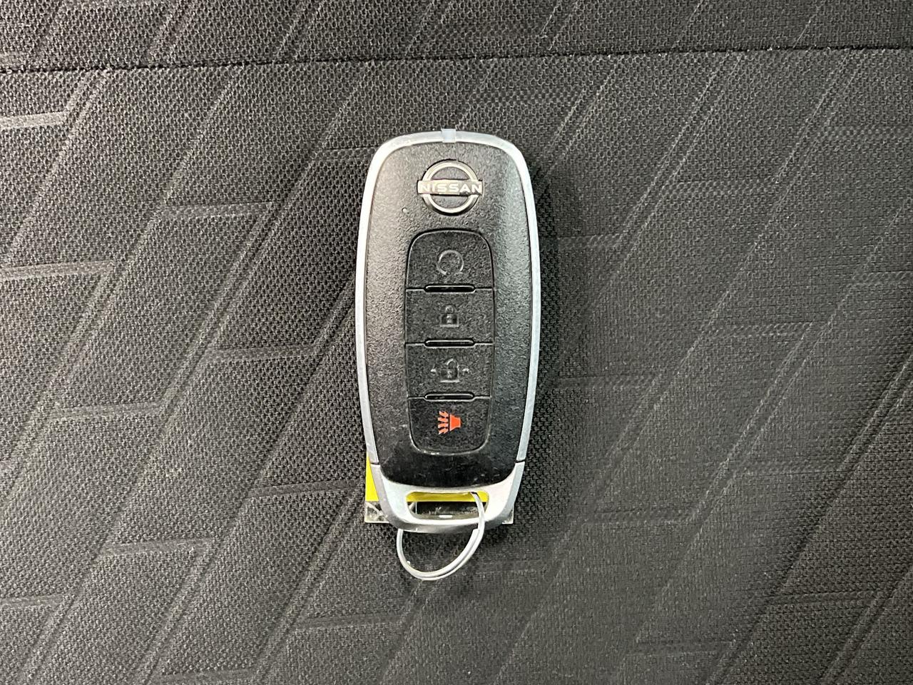 2024 Nissan Kicks SV | HTD SEATS/STEERING | CARPLAY | REMOTE START Photo