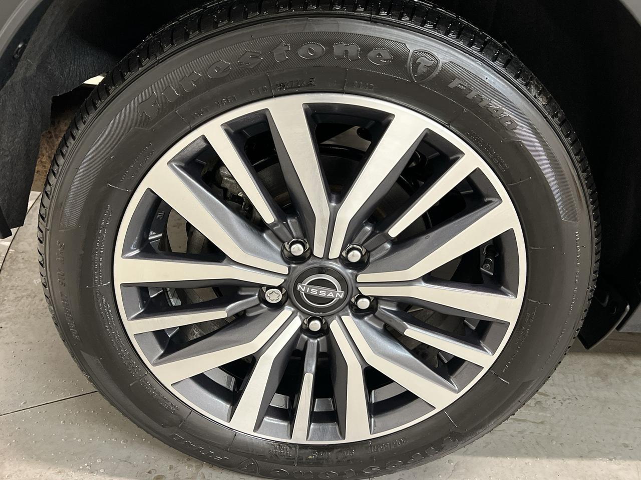 2024 Nissan Kicks SV | HTD SEATS/STEERING | CARPLAY | REMOTE START Photo