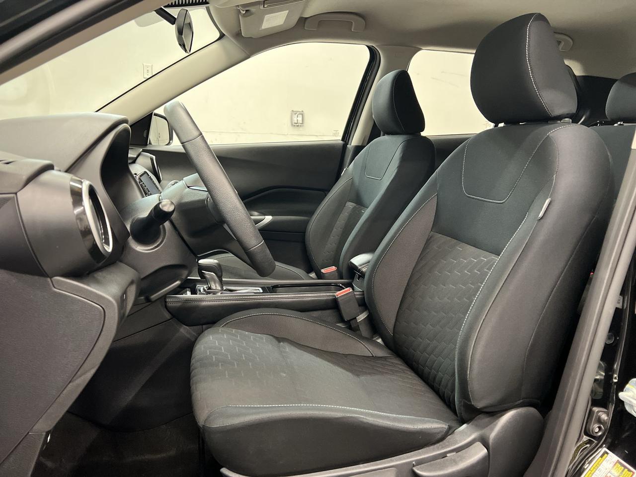 2024 Nissan Kicks SV | HTD SEATS/STEERING | CARPLAY | REMOTE START Photo