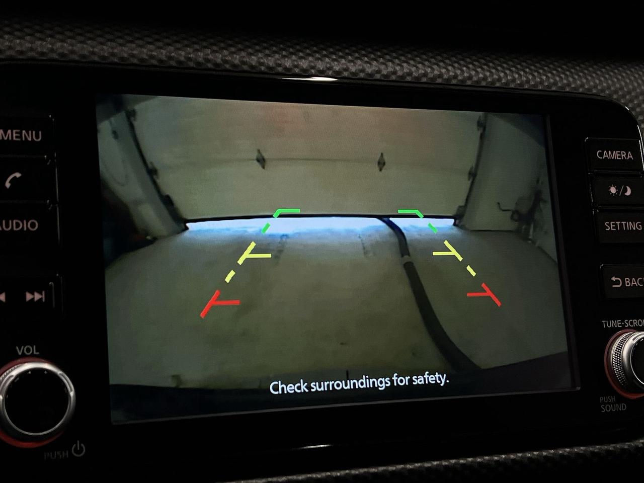 2024 Nissan Kicks SV | HTD SEATS/STEERING | CARPLAY | REMOTE START Photo