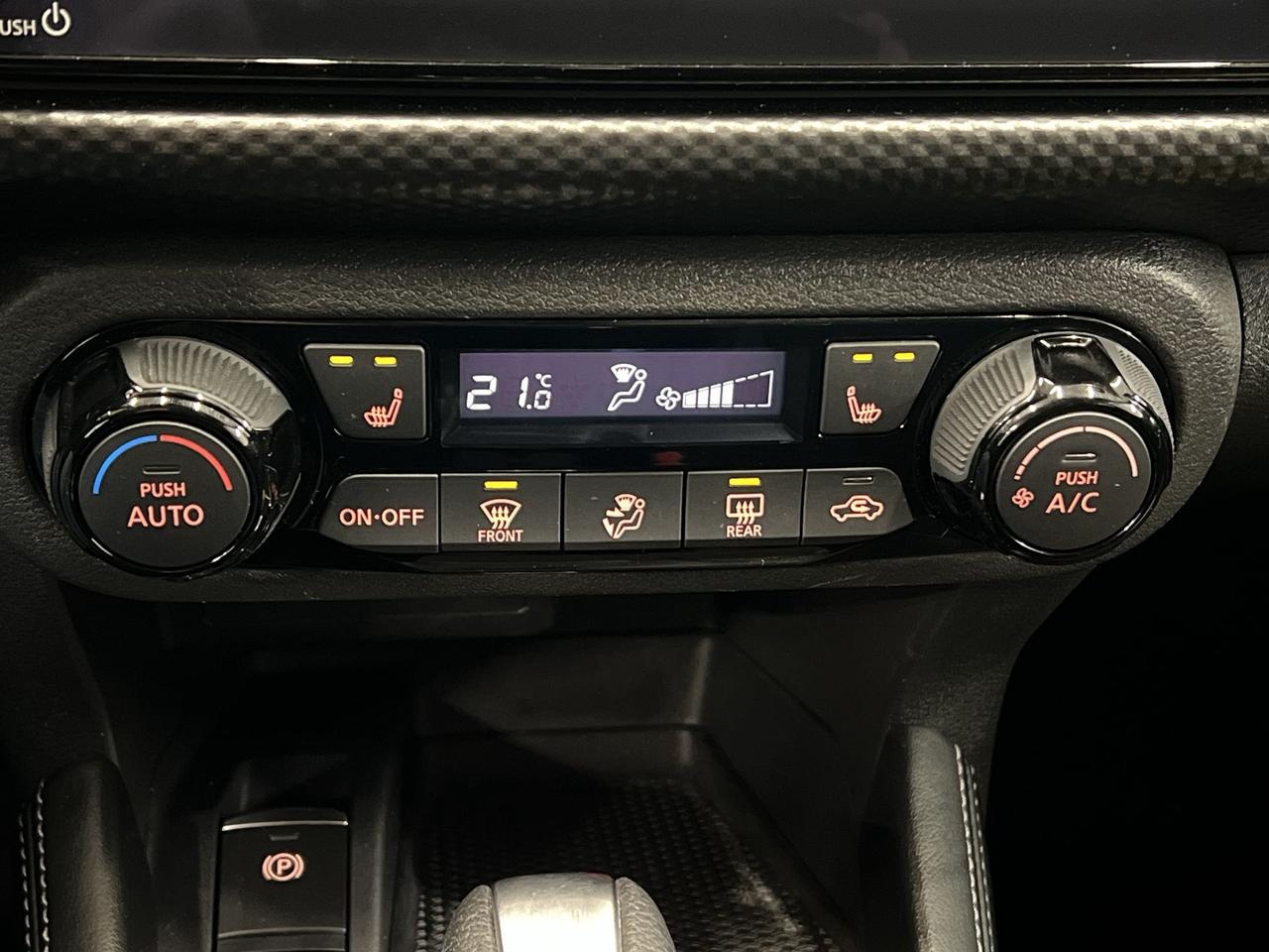 2024 Nissan Kicks SV | HTD SEATS/STEERING | CARPLAY | REMOTE START Photo