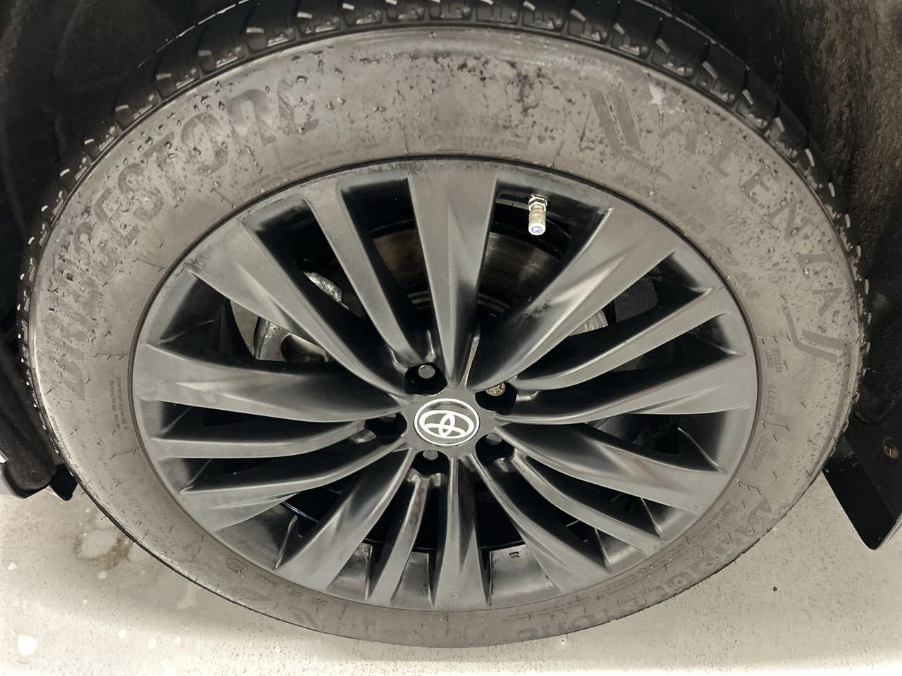 2023 Toyota Highlander PLATINUM AWD | 7-PASS | LEATHER | PANO ROOF | HUD Photo