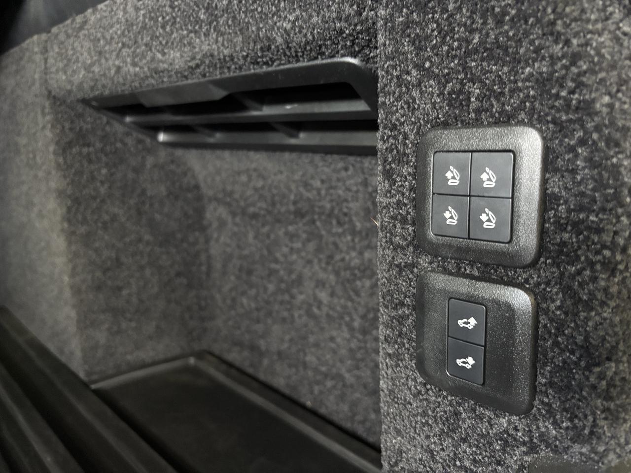 2021 Land Rover Range Rover P525 Westminster|V8SUPERCHARGED|RECLINE|HEADSUP|++ Photo