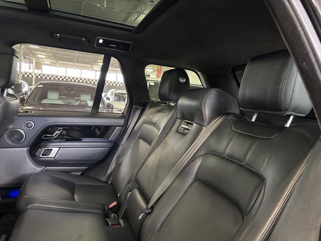 2021 Land Rover Range Rover P525 Westminster|V8SUPERCHARGED|RECLINE|HEADSUP|++ Photo