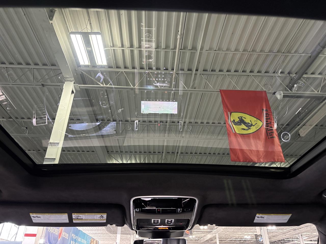 2021 Land Rover Range Rover P525 Westminster|V8SUPERCHARGED|RECLINE|HEADSUP|++ Photo