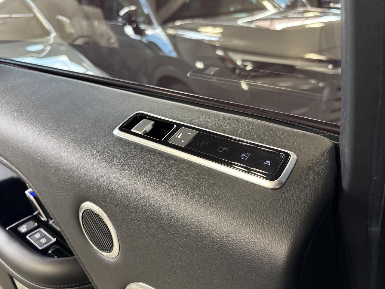 2021 Land Rover Range Rover P525 Westminster|V8SUPERCHARGED|RECLINE|HEADSUP|++ Photo