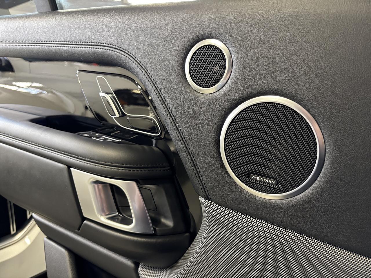 2021 Land Rover Range Rover P525 Westminster|V8SUPERCHARGED|RECLINE|HEADSUP|++ Photo