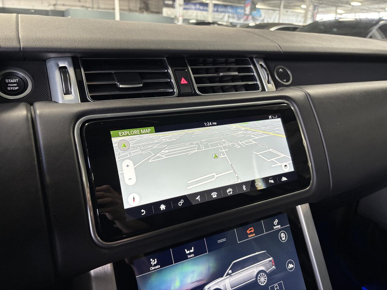 2021 Land Rover Range Rover P525 Westminster|V8SUPERCHARGED|RECLINE|HEADSUP|++ Photo