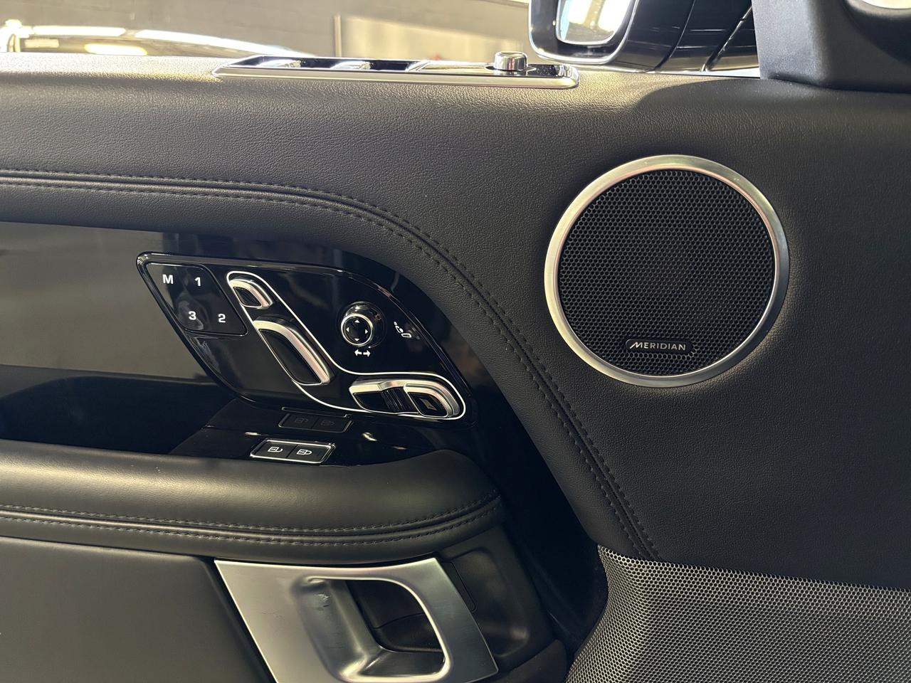 2021 Land Rover Range Rover P525 Westminster|V8SUPERCHARGED|RECLINE|HEADSUP|++ Photo