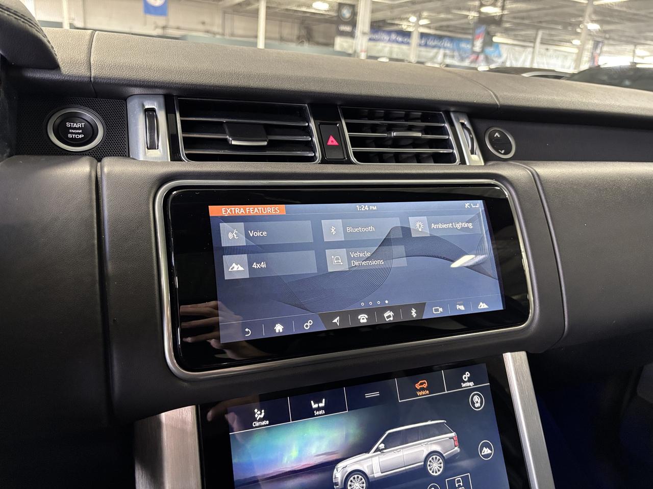 2021 Land Rover Range Rover P525 Westminster|V8SUPERCHARGED|RECLINE|HEADSUP|++ Photo