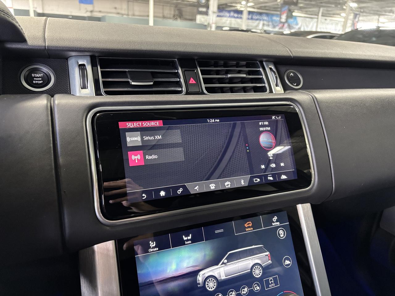 2021 Land Rover Range Rover P525 Westminster|V8SUPERCHARGED|RECLINE|HEADSUP|++ Photo