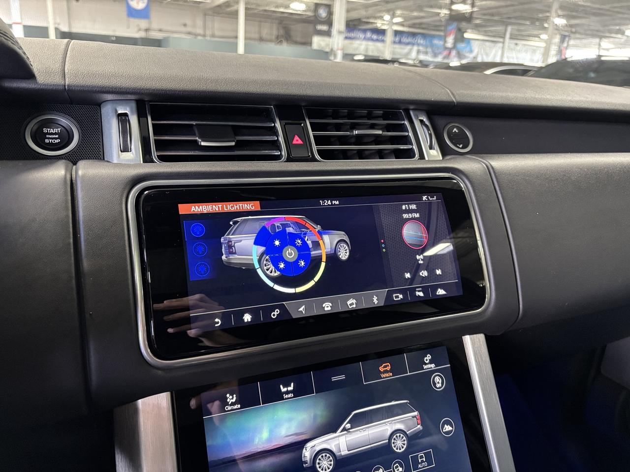 2021 Land Rover Range Rover P525 Westminster|V8SUPERCHARGED|RECLINE|HEADSUP|++ Photo