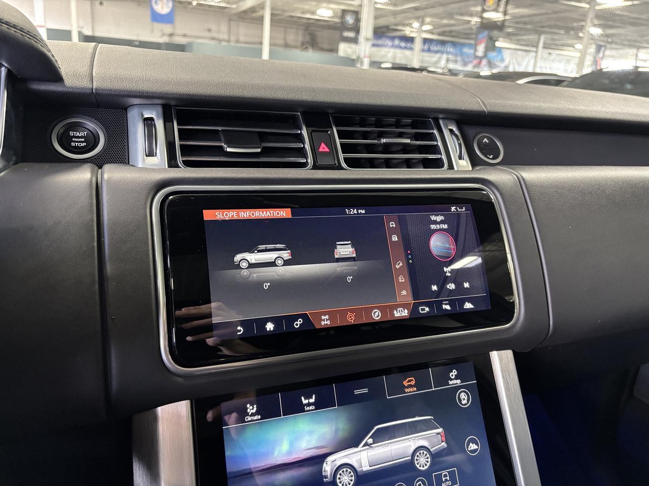 2021 Land Rover Range Rover P525 Westminster|V8SUPERCHARGED|RECLINE|HEADSUP|++ Photo