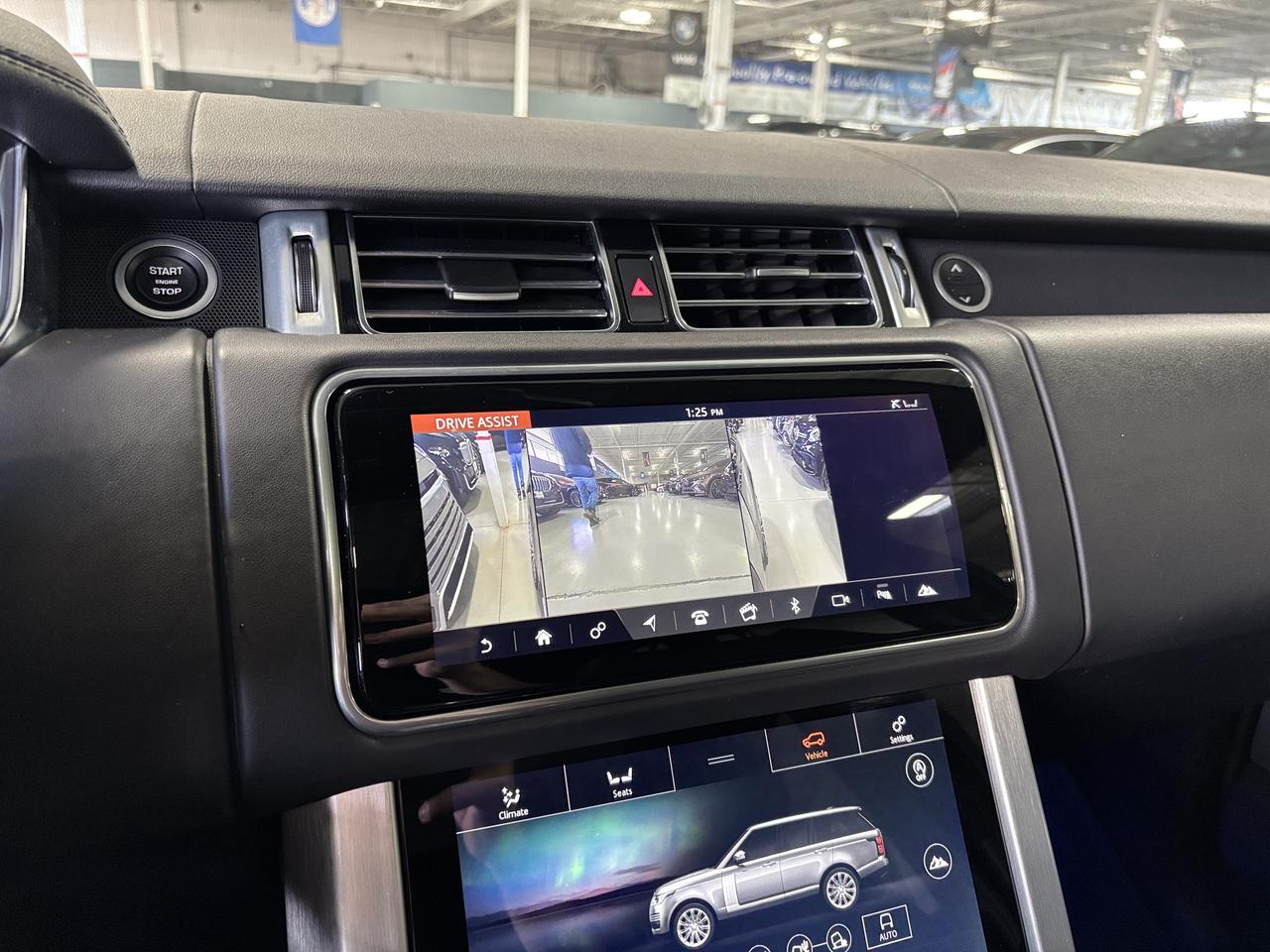 2021 Land Rover Range Rover P525 Westminster|V8SUPERCHARGED|RECLINE|HEADSUP|++ Photo