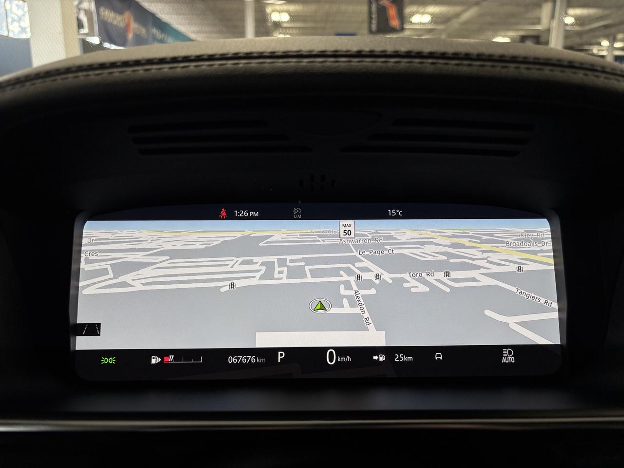 2021 Land Rover Range Rover P525 Westminster|V8SUPERCHARGED|RECLINE|HEADSUP|++ Photo