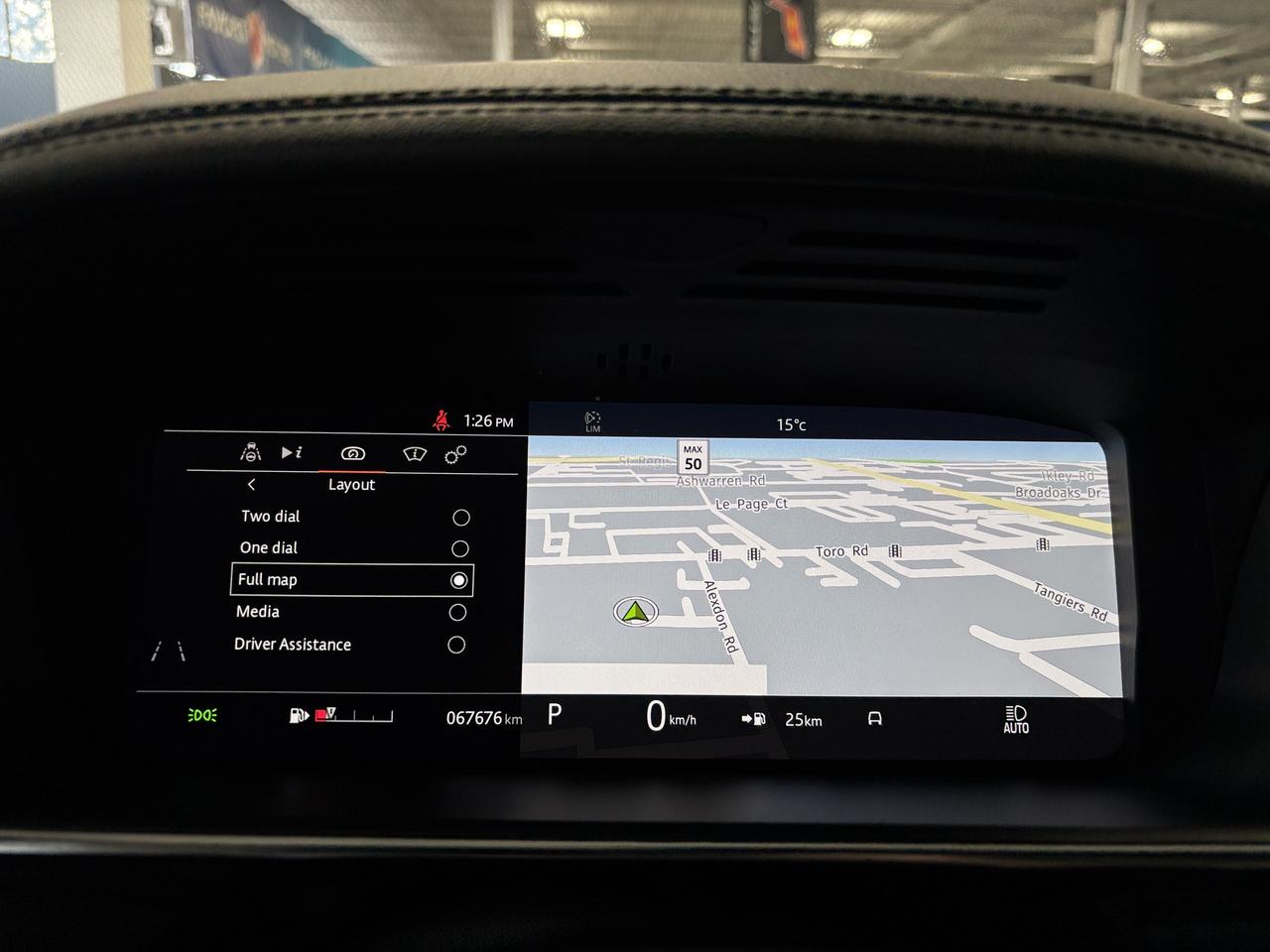 2021 Land Rover Range Rover P525 Westminster|V8SUPERCHARGED|RECLINE|HEADSUP|++ Photo