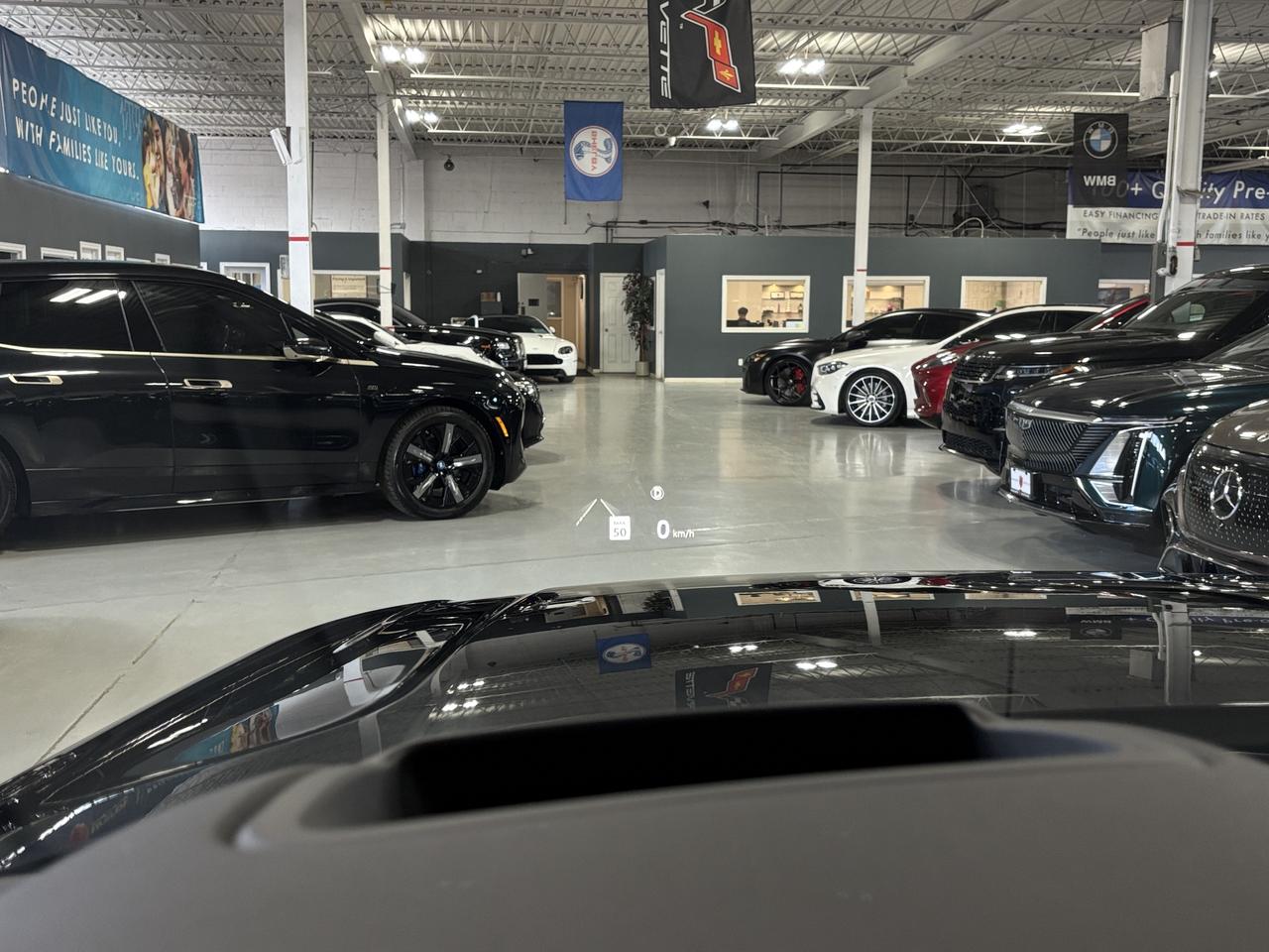 2021 Land Rover Range Rover P525 Westminster|V8SUPERCHARGED|RECLINE|HEADSUP|++ Photo