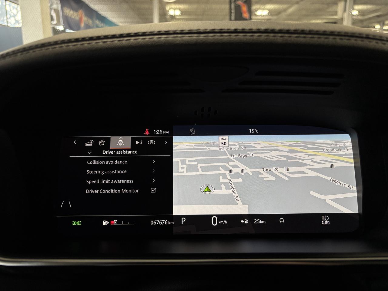 2021 Land Rover Range Rover P525 Westminster|V8SUPERCHARGED|RECLINE|HEADSUP|++ Photo