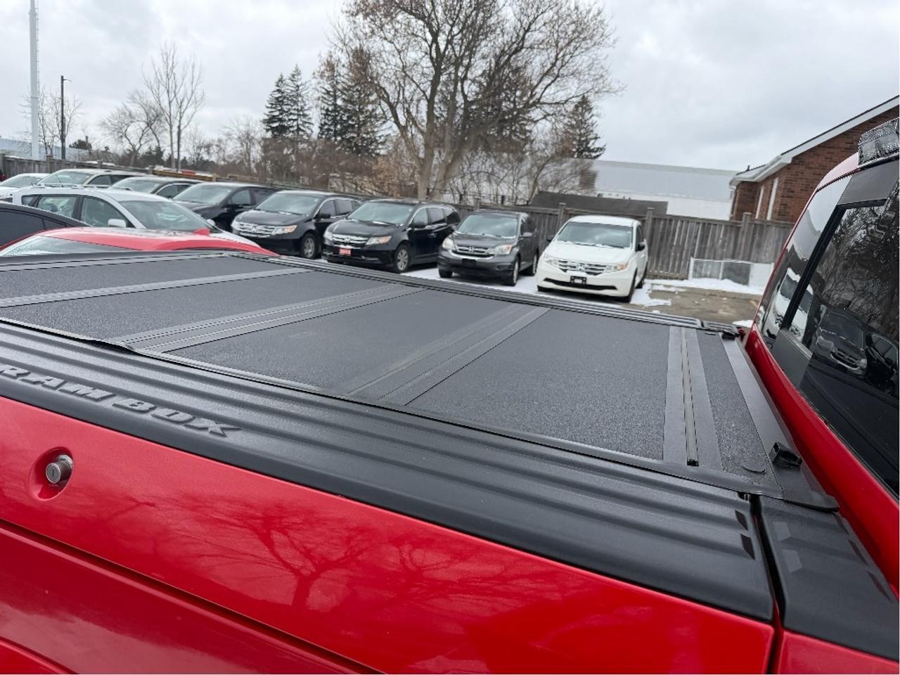 2017 RAM 2500 Laramie Longhorn | Very Well Maintained !! Photo