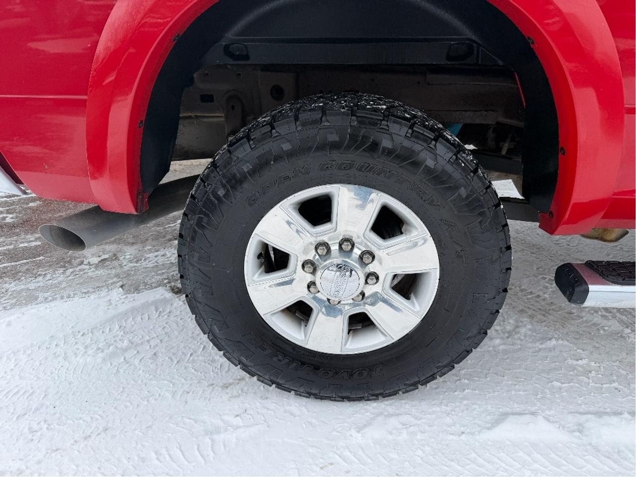 2017 RAM 2500 Laramie Longhorn | Very Well Maintained !! Photo