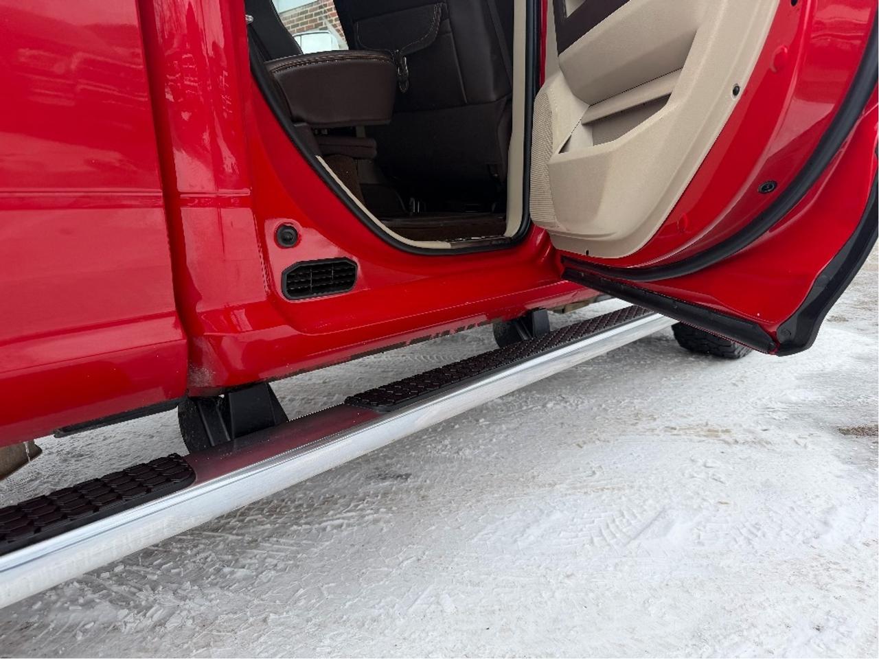 2017 RAM 2500 Laramie Longhorn | Very Well Maintained !! Photo