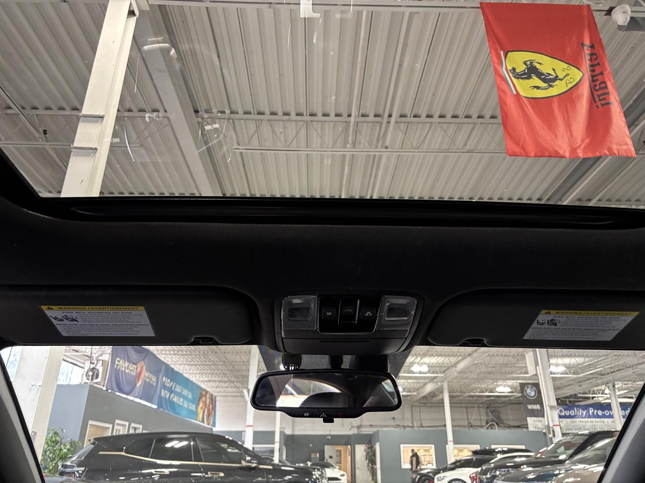 2022 Kia Forte GT Limited|DCT|NAV|HARMANKARDON|SUNROOF|LEATHER|++ Photo